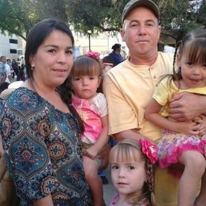 Meet your Posher, Olga sofía